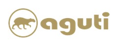 Aguti logo