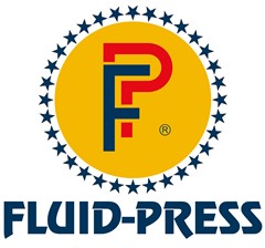 Fluid Press Logo