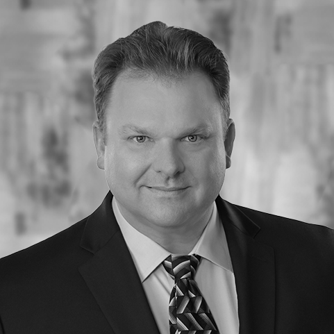 Lee Sneed Headshot