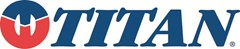 Titan International Timeline Logo